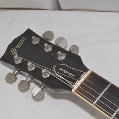 Greco EG700 79s Les Paul Electric Guitar Ref. No 7334 image 7