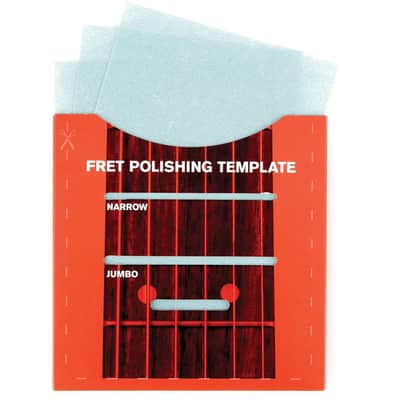 Planet Waves Fret Polishing System image 3