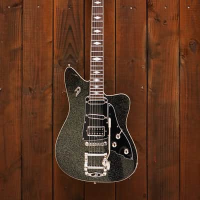 Duesenberg Paloma Black Sparkle image 2
