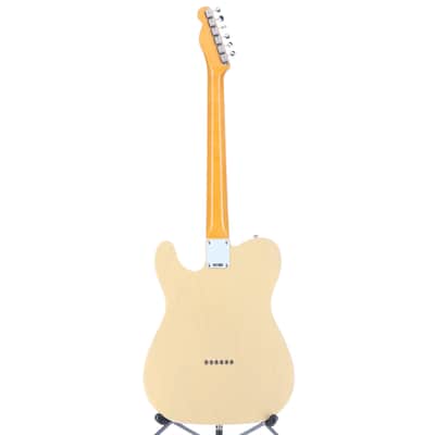 Fender American Vintage II 1963 Telecaster, Rosewood Fingerboard, Vintage Blonde ( U13)(02614) (02614) image 7
