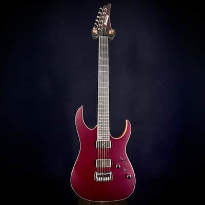 Ibanez Prestige RG5121 image 4
