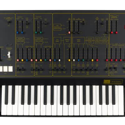 Korg ARP Odyssey Rev2 Mini Analog Keyboard Synthesizer [USED]