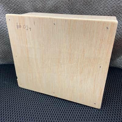 Barefaced Machinist Bass Guitar Fuzz Overdrive Distortion Clean Dry Blend EQ Analog Effect Pedal image 9
