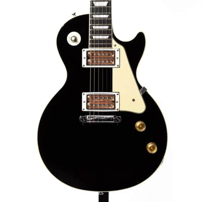 Gibson Les Paul Goddess 2007 Ebony image 1