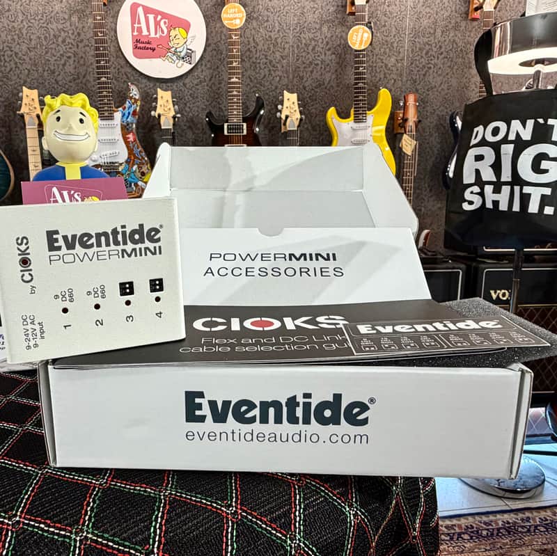 Eventide POWER MINI by CIOKS image 1