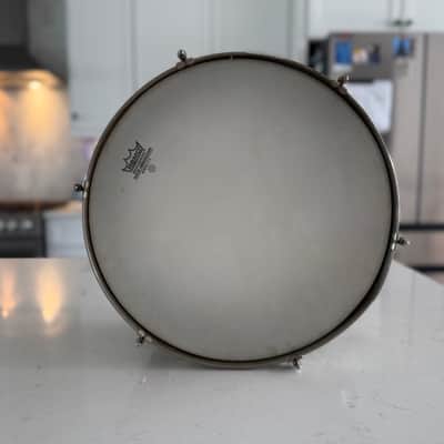 Gretsch Snare Drum with Rocket Lugs 1930’s - Nickel image 4