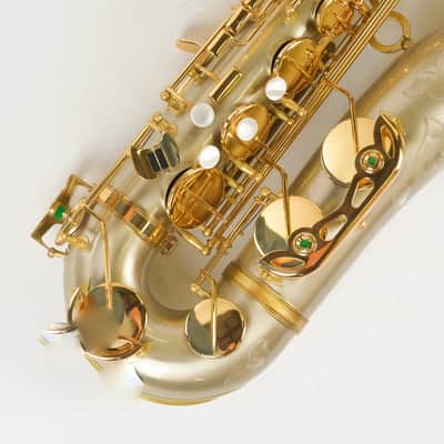 Keilwerth SX90R - Nickel Silver Tenor Saxophone image 9