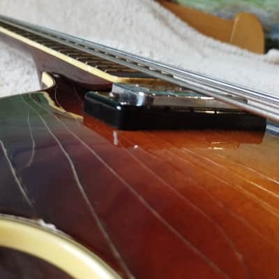 Hofner original vintage 1960's Violin/ Beatle Bass 500/1 image 13