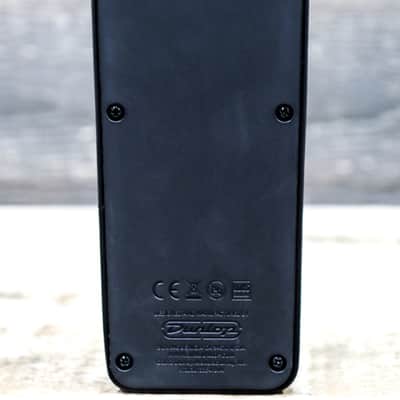 Dunlop DVP3 Volume (X) Pedal Low Friction Band-Drive Volume and Expression Pedal image 4