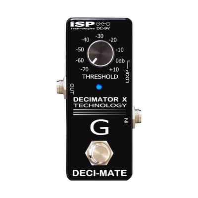Deci-Mate G ISP Technologies image 5