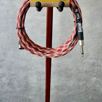 Rattlesnake 10' Standard Straight to Right Angle - Red Snake (Authorized Dealer) image 2