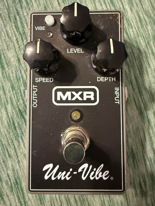 MXR Univibe