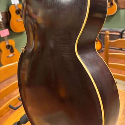 1923 Gibson L-3 Sunburst w/Original Case image 16