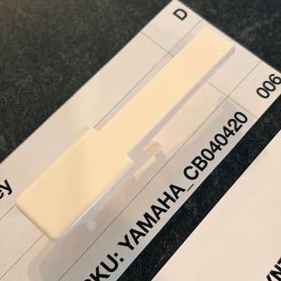 ORIGINAL Yamaha Replacement D Key (CB040420) for DX100, CS01 imagen 2