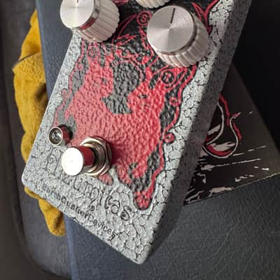 EarthQuaker Devices Hizumitas Cult FX image 6