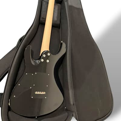 Suhr Modern Plus HSH with Pau Ferro Fretboard 2018 - Desert Gradient image 15