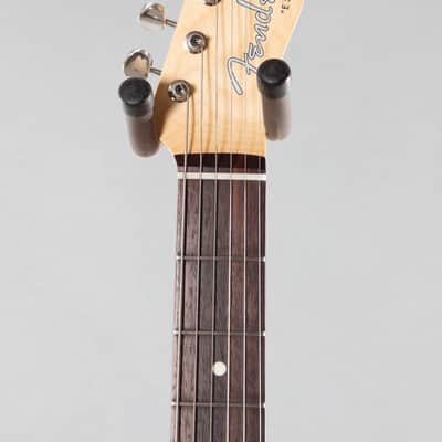 Fender MIJ Art Canvas Esquire 2022 - Hiroshi Nagai No. 2 (Pink Sunset) image 5