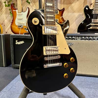 Gibson Les Paul Standard 2011 - Ebony image 3
