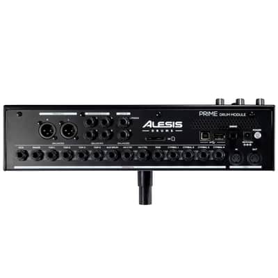 Alesis Strata Prime E-Drum Set - Electronic Drumkit imagen 9