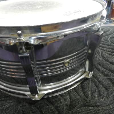 Ludwig Rocker Snare 14"x6" image 5