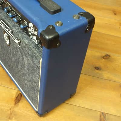 George Dennis Blue Beetle * Bedroom Tube Amp image 5