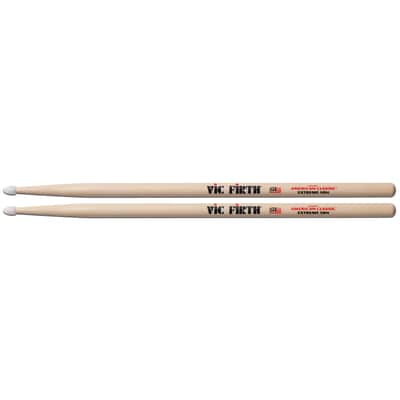 VIC FIRTH X5BN AMERICAN CLASSIC EXTREME 5B NYLON image 2