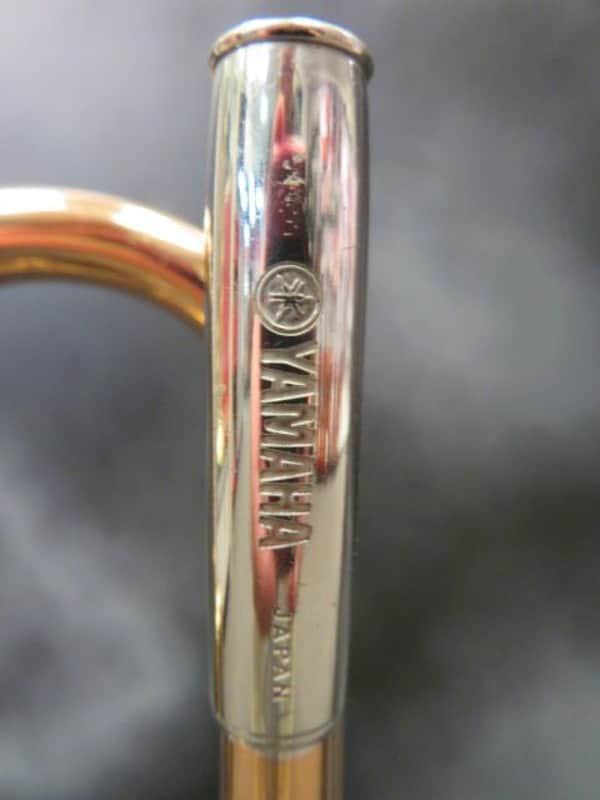 Yamaha YTR 632 Trumpet | Reverb