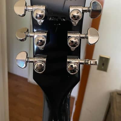 Gibson Les Paul Classic 2019 - Present - Ebony image 23