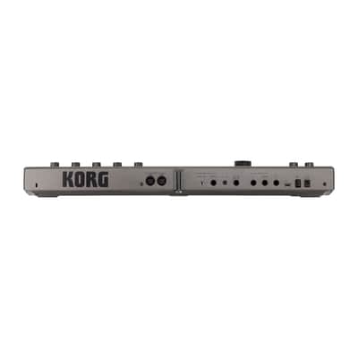 Korg MicroKorg 2 Synthesizer w/ Vocoder & Looper image 2