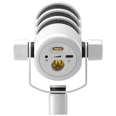PodMic USB White Rode image 3
