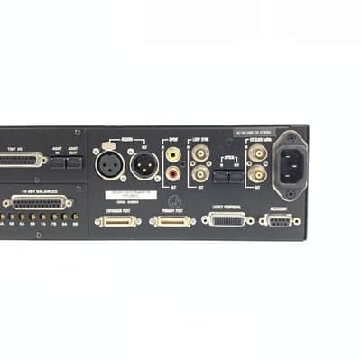 Digidesign MH192 Digial Audio Converter TGHM image 8