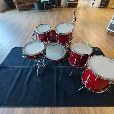 Gretsch New Classic - Deep Cherry Gloss image 3