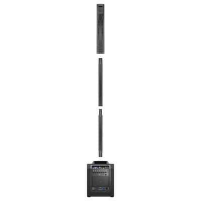 Electro-Voice Evolve 30M Powered Speaker Column image 3