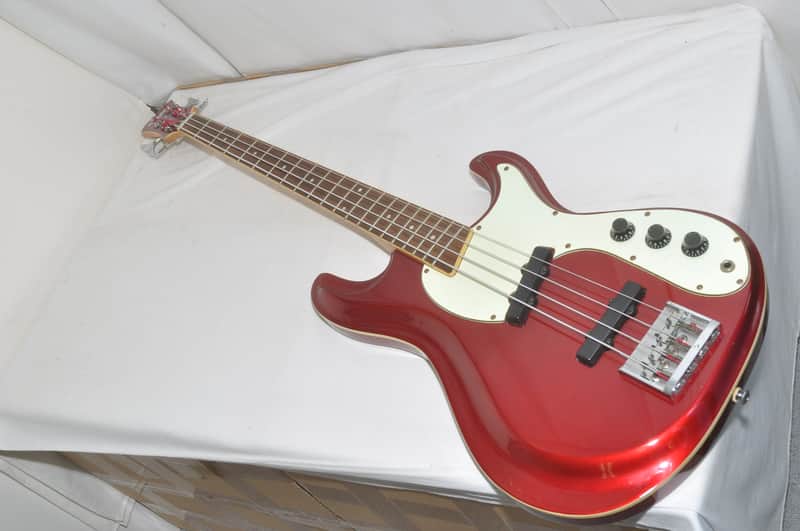 ARIA The Ventures Model Electric Guitar Ref. No 7632 image 1