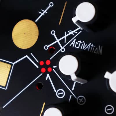 Make Noise Strega Compact Modular Synthesizer image 3