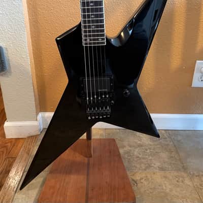 ESP LTD SD-2 2022 - Present - Black image 1