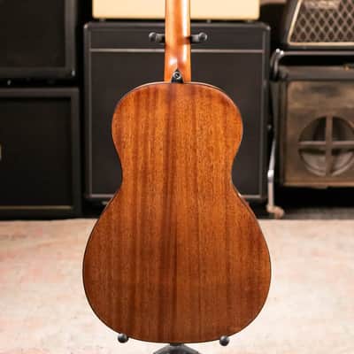 Alvarez AP66e Artist Series Acoustic/Electric Guitar - Shadowburst image 6