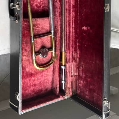 Huttl Colibri 61 Trombone image 12