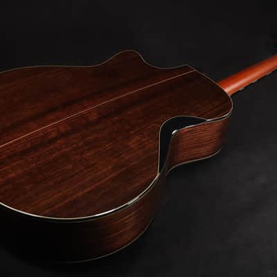 Furch Yellow Deluxe Gc-SR Gc w/ Bevel Duo (Spruce top) Hard case image 9