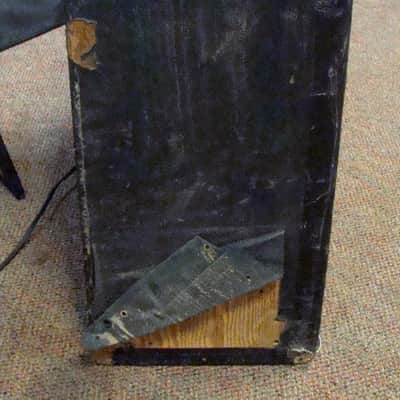 Vintage Versatone Pan-O-Flex tube combo image 6