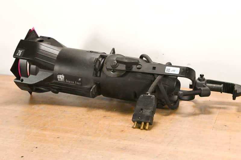 ETC Source Four Jr 26 Degree 575 Ellipsoidal Light CG01208 image 1