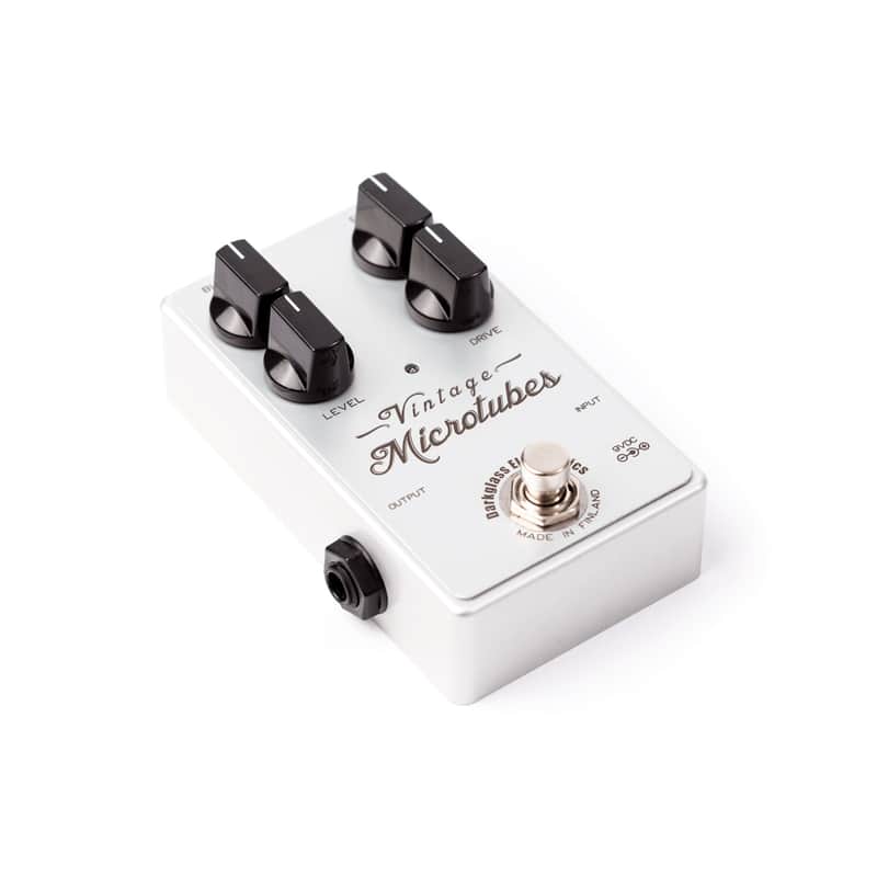 Darkglass Electronics Vintage Microtubes image 1