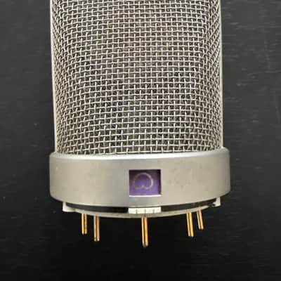 Neumann 🎙️ NEUMANN U 87 VINTAGE ORIGINAL — WEST BERLIN ANNÉES 1974/1975 image 5