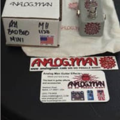 Analogman Mini Bad Bob image 5