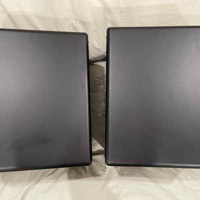 Mackie MR8 Active Studio Reference Monitors (Pair) image 6