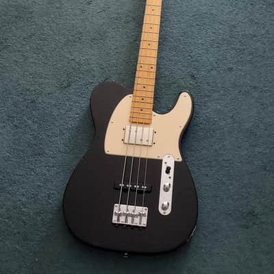 Squier Vintage Modified Telecaster Bass Special 2012 Rare image 1