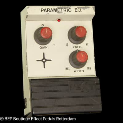 Multivox Big Jam SE-3 Compressor late 70's s/n 02205 Japan