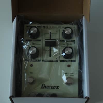 Ibanez ES3 Echo Shifter 2010s - White image 2