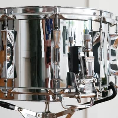 Sonor D508X PHONIC 1984 image 3