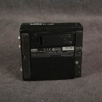 Korg DT-10 Tuner - 2nd Hand (167395) image 6